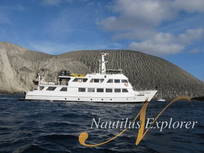 Nautilus Explorer
